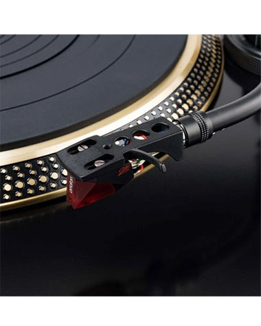 Reloop AMS-TURN-5 Direct Drive Turntable