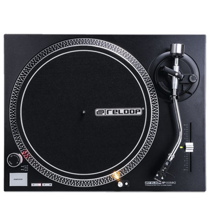 Reloop RP-1000 MK2