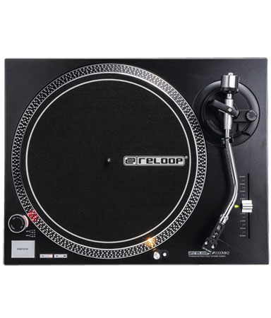 Reloop RP-2000 MK2