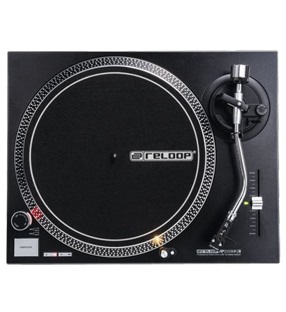 Reloop RP-2000 USB MK2