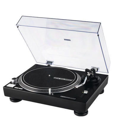 Reloop RP-2000 USB MK2