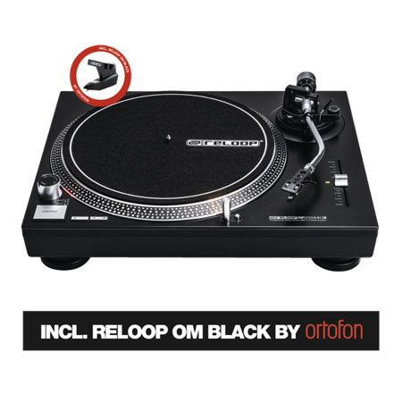 Reloop RP-2000 USB MK2