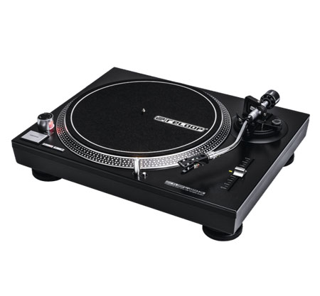 Reloop RP-2000 USB MK2