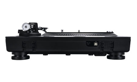 Reloop RP-2000 USB MK2