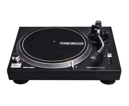 Reloop RP-2000 USB MK2