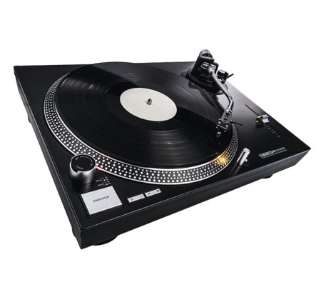 Reloop RP-2000 USB MK2