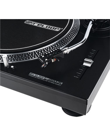 Reloop RP-2000 USB MK2