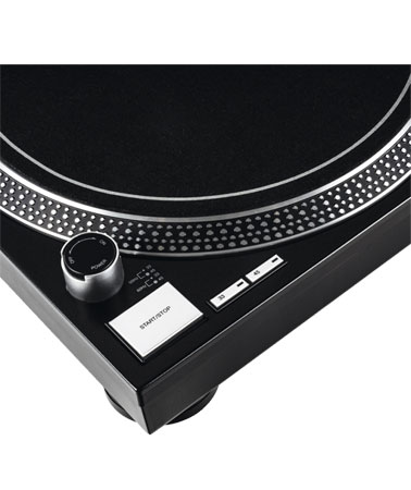 Reloop RP-2000 USB MK2