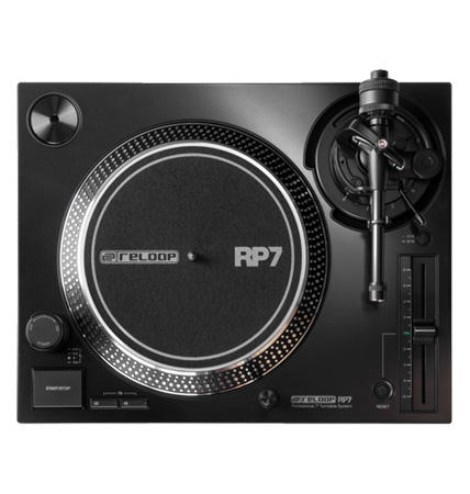 Reloop RP-7