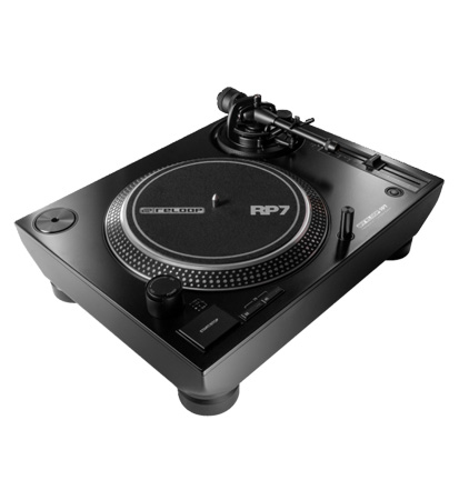 Reloop RP-7