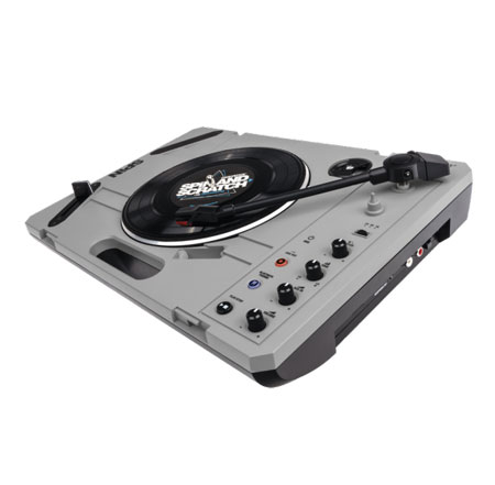 Reloop SPIN