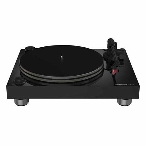 Reloop Turn 7 HiFi Turntable with Ortofon 2M Red