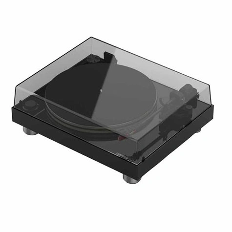Buy Reloop Turn 7 HiFi Turntable with Ortofon 2M Red