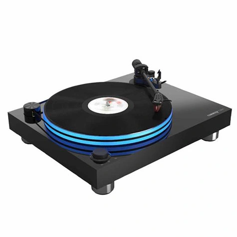 Reloop Turn 7 Belt Drive Vinyl Record Player
