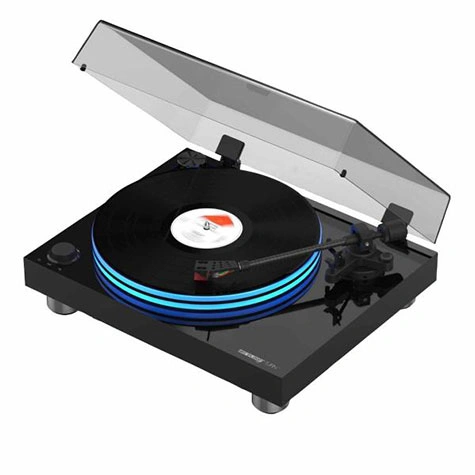 Reloop Turn 7 Premium HiFi USB Turntable System