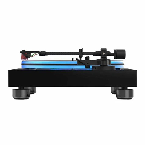 Reloop Turn 7 High-End Belt Drive Turntable