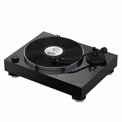 Reloop Turn X Audiophile Direct Drive Turntable