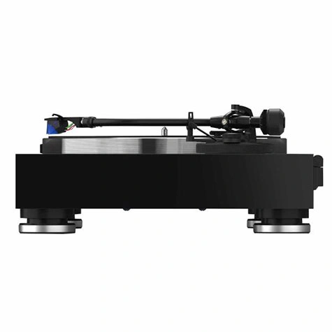 Reloop Turn X HiFi Turntable with Ortofon 2M Blue