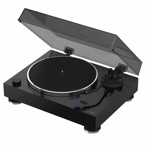 Buy Reloop Turn X Premium Direct Drive Turntable