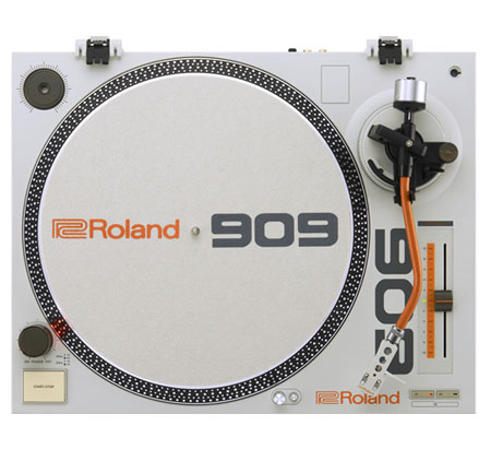 Roland TT-99