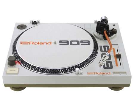 Roland TT-99