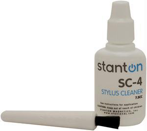 stylus cleaner