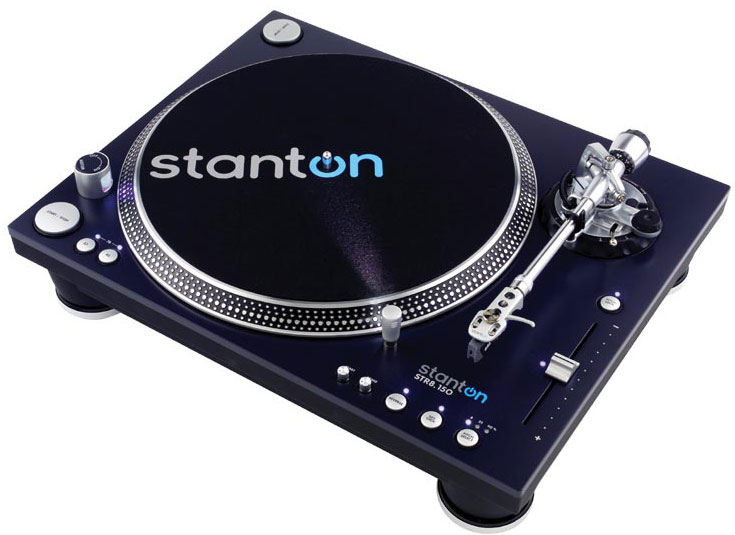 Stanton STR8-150 