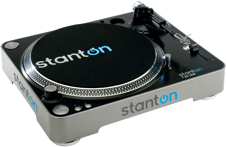 Stanton T.55 USB