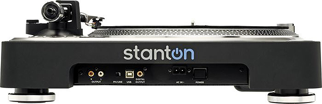 Stanton T.92 USB