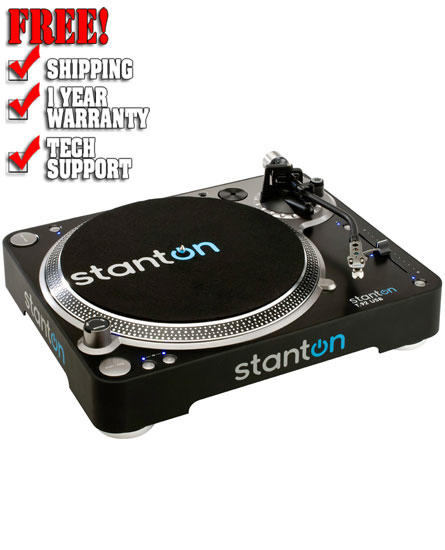 Stanton T.92 USB