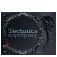 Technics SL-1200MK7 Professional Direct Drive DJ Turntable