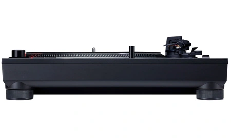 Technics SL-1200MK7 Direct Drive Turntable for DJs & Vinyl