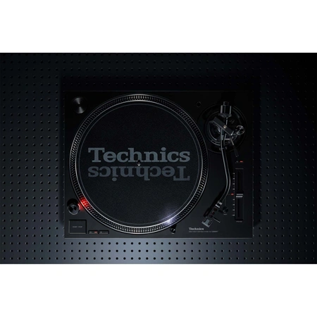 Technics SL-1200MK7 Legendary Direct Drive Vinyl Turntable