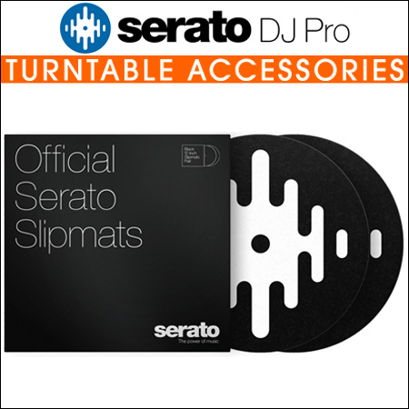 Turntable Accessories