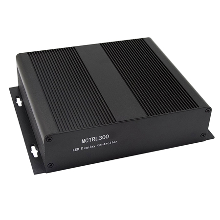 American DJ AV6 6mm LED Video Wall 6x4 Complete Installation Package