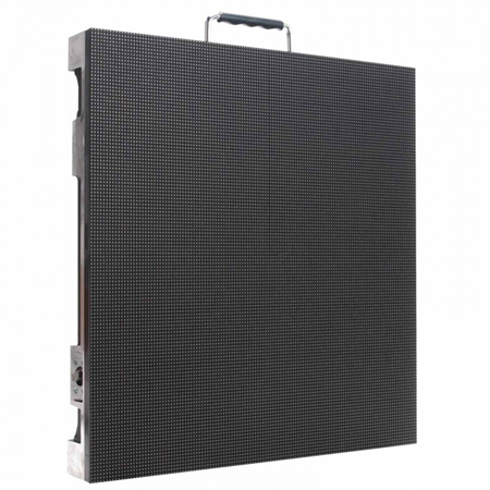 American DJ AVX5X3 AV6X 6mm LED Video Wall 5x3 Complete System Package