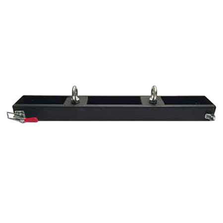 American DJ AV6 6mm LED Video Wall 6x4 Complete Installation Package