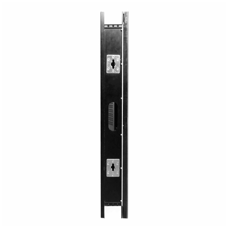 American DJ AV6 6mm LED Video Wall 6x4 Complete Installation Package