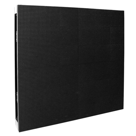 American DJ AV6 6mm LED Video Wall 6x4 Complete Installation Package