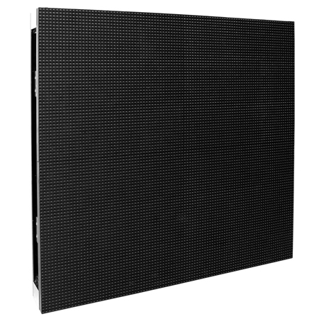 American DJ AVX9X5 AV6X 6mm LED Video Wall 9x5 Complete System Package