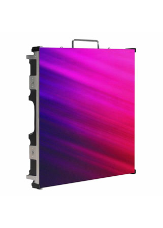 ADJ EVS3 LED Video Wall 3x2 Column System with Controller