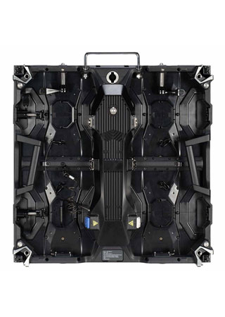 ADJ EVS3 Video Wall 9x5 System with Controller