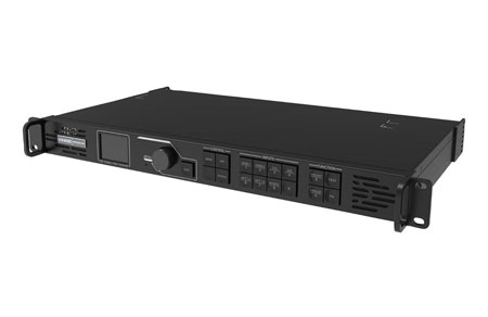 ADJ EVS3 Video Wall 9x5 System with Controller