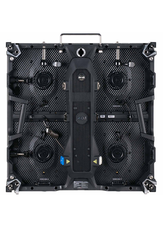 ADJ VS2 3x3 System Video Panel Package