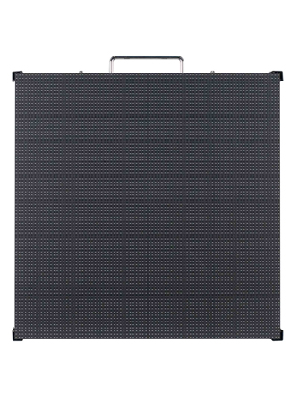 ADJ VS5 Vision Series RGB LED Video Wall 3x2 System Package