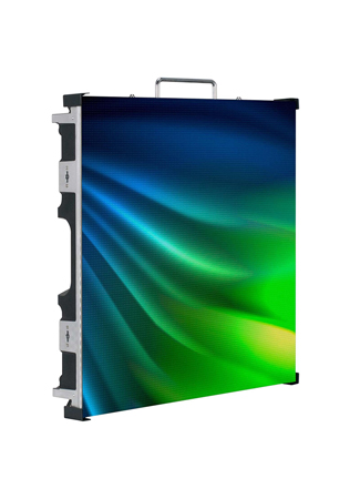 ADJ VS5 Vision Series RGB LED Video Wall 3x2 System Package