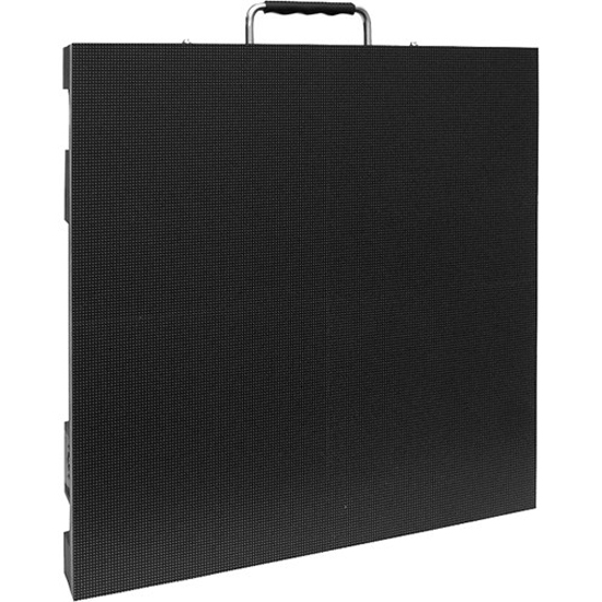 American DJ 60 - AV4IP 10X6 VideoWall Package with 8-Road Cases