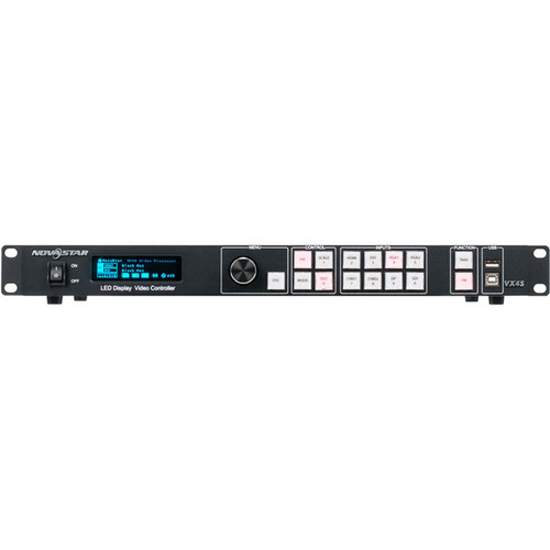 American DJ AV4IP Video Panel System (12 Panels)