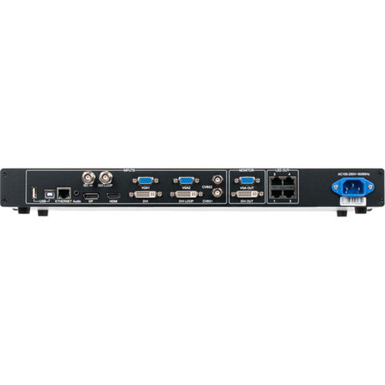 American DJ AV4IP Video Panel System (12 Panels)