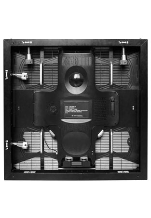 ADJ AV6X LED Video Wall Kit (6 Panels)